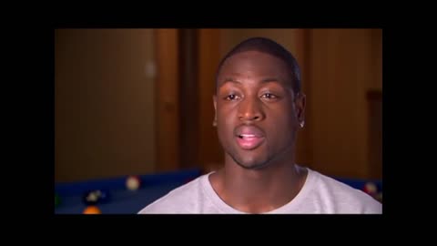 Undeniable: The Rise of Dwyane Wade