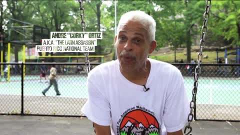 Doin' It in the Park: Pick-Up…