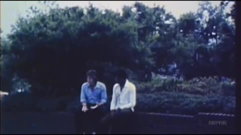 Bernie and Ernie<br>