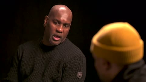 NBA 75 Connected 2: Damian Lillard and…