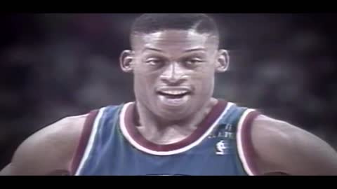 Obsession: Michael Jordan<br>