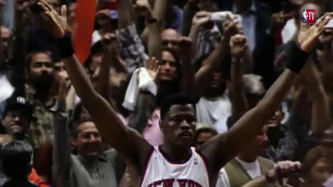 High Tops: Patrick Ewing Best Plays
