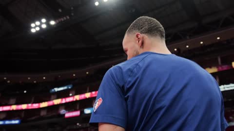 Stephen Curry: Underrated (2023)