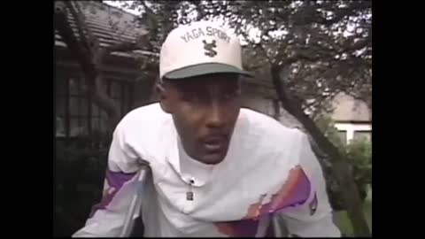 San Antonio Spurs 1991-92: Breaks Of The…