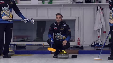 Baden Masters: Sweden vs Switzerland…