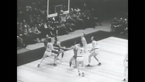 The NBA Story: 25 Years (1970)<br>