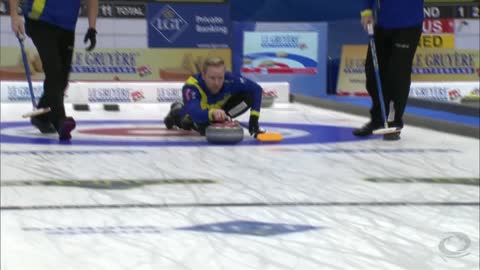 Men's Euro: Sweden vs Norway 11/20/2019