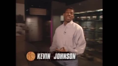 In The Paint (1997)<br>