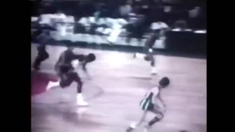 NBA Showmen: Spectacular Guards (1990)<br>