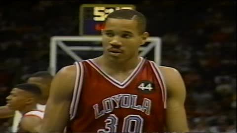 NCAA 1990 Championship Video - UNLV:…