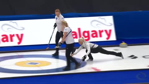 Women's World Championship: Japan vs…