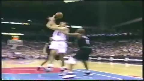 San Antonio Spurs 1999 NBA Champions