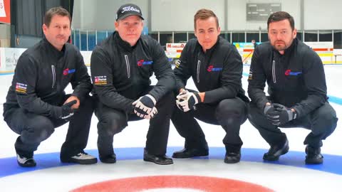 Champery Masters: Canada vs Switzerland…