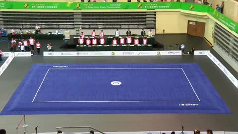 Wushu - 2023 Asian Wushu Championships -…