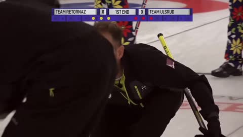 Baden Masters: Italy vs Norway 8/26/2016