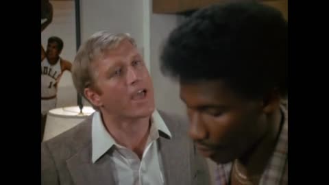 The White Shadow 206 - No Place Like…
