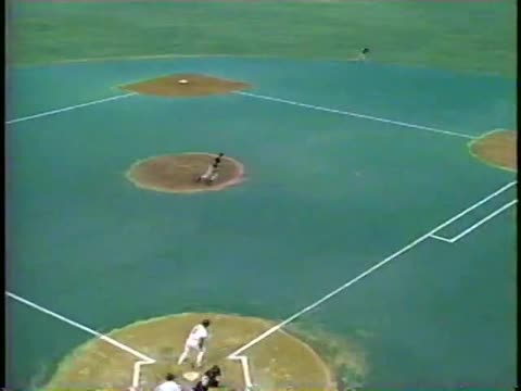MiLB: Birmingham vs Memphis 8/14/1994<br>