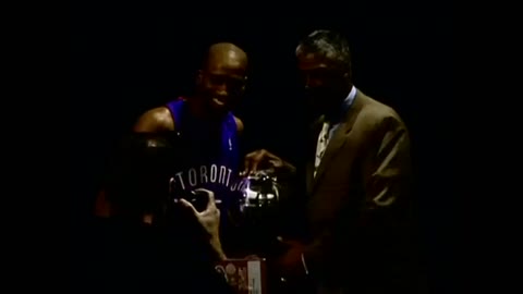 NBA: The Foundation (2004)