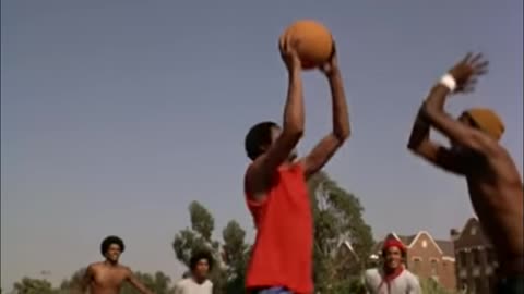 Cornbread, Earl and Me (1975)