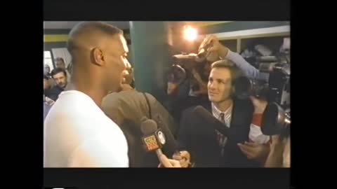 Shawn Kemp: The Reign Man