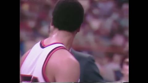 MBB: Georgetown vs Syracuse 2/14/1983
