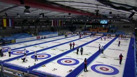 Women's Euro: Sweden vs Denmark 11/23/2015