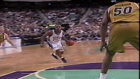 NCAA 2001 Championship Video - We Are…