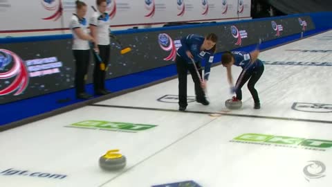 Women's World Championship: United…