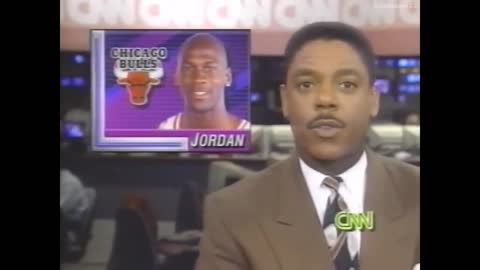 Michael Jordan: On and Off the Court (1993)