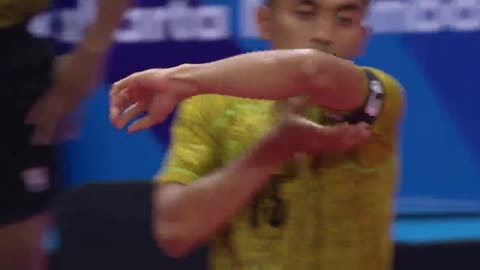 2018 Asian Games: Thailand vs Malaysia