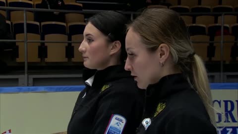 Women's Euro: Switzerland vs Russia…