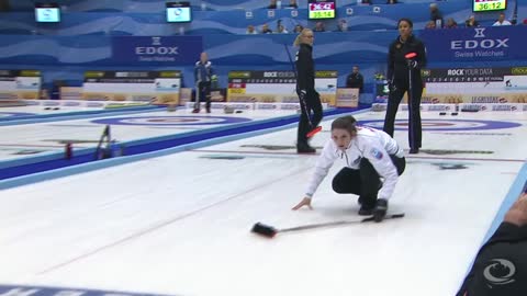 Women's Euro: Russia vs Denmark…