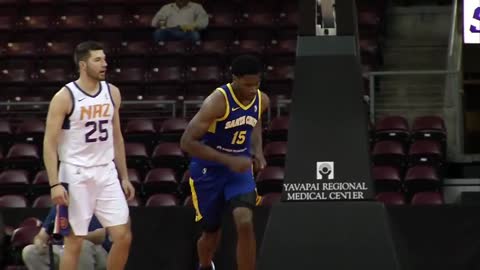 GL: Santa Cruz vs Northern Arizona…
