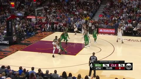 2018 Eastern Conference Finals Preview with…