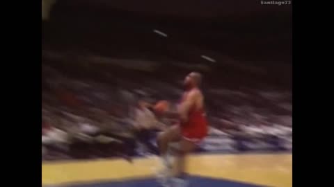 NBA Superstars (1994)
