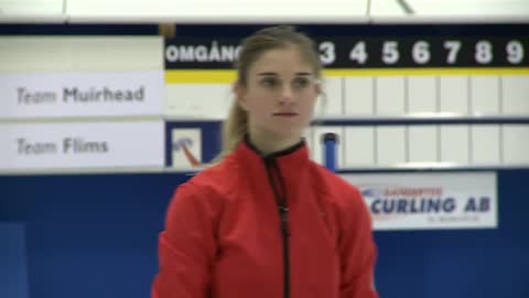 Stockholm Ladies Cup: Germany vs Sweden…