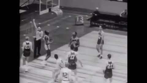 The Knicks: New York's Game (2005)