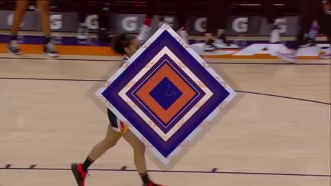 WNBA: Connecticut vs Phoenix 9/11/2021<br>