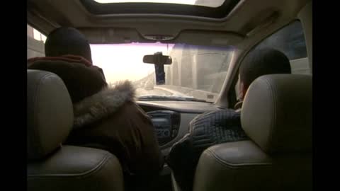 The Street Stops Here (2010)