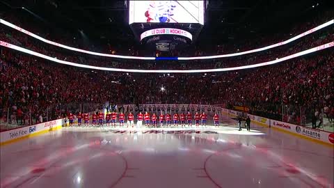 NHL: Toronto vs Montreal 10/1/2013