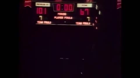 Magic Johnson - Always Showtime (1991)