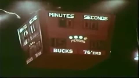 Milwaukee Bucks 1969-70: The Big Green…