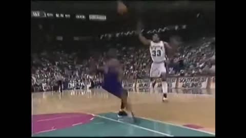 San Antonio Spurs 1999 NBA Champions: Go…