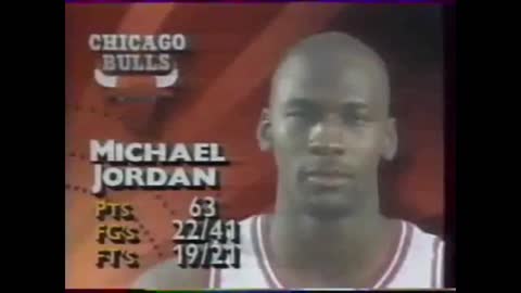 Planète Jordan (1993)<br>