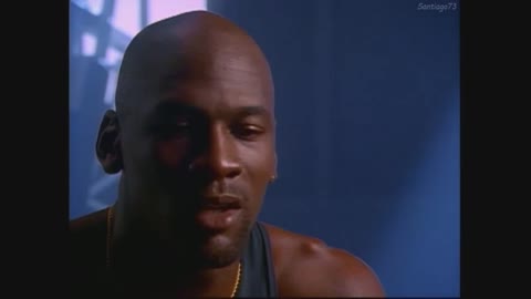 Michael Jordan: Air Time (1993)