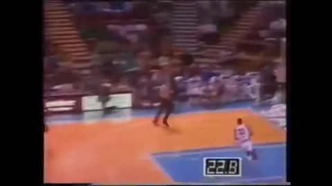 Record Breakers Of The NBA (1990)<br>