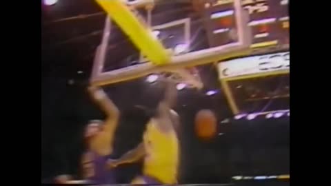 NBA Classic Confrontations (1990)<br>
