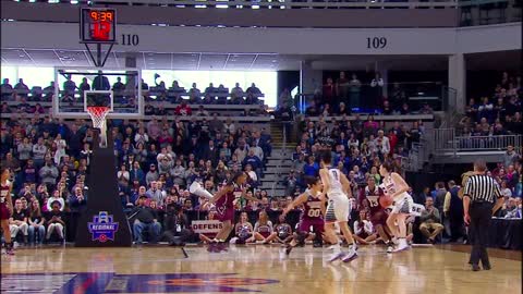 Southern Hoops 7: From Old South to New…