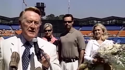 MLB Network: Remembering Vin Scully