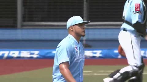 NPB: Seibu vs Lotte 7/12/2020